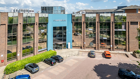 Stuart House - Peterborough-167
