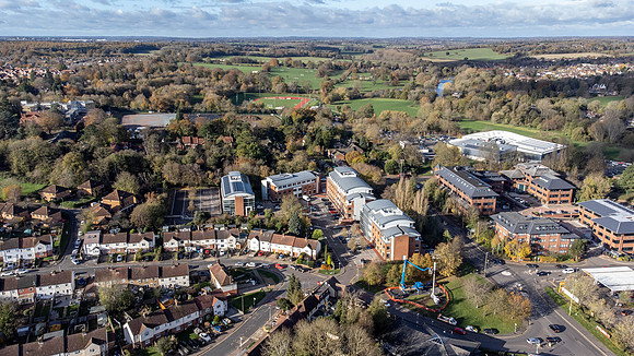 Centrium - St Albans-29