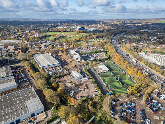 Tameside - Birmingham-37