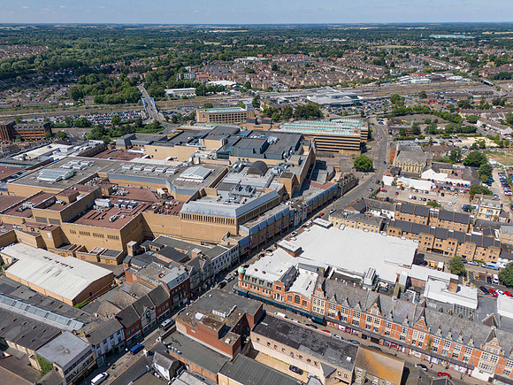 33 Westage Peterborough 032