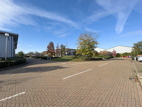 Caxton Park - Bedford-54