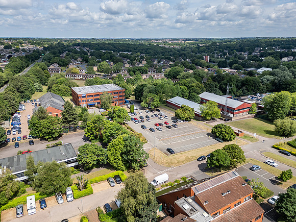 Pyramid Close - Weston Favell-74