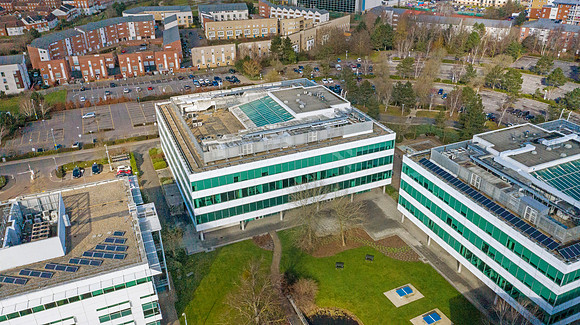 Titan Court Aerials | Wells Design 9