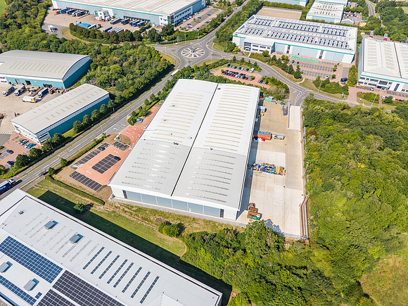 Dunlop Prologis Park - Coventry-23