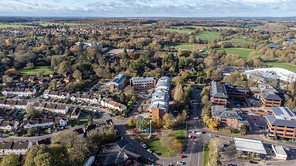 Centrium - St Albans-31