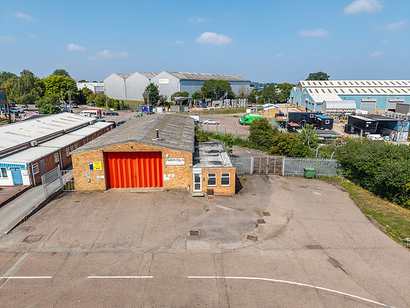 Commerce Way - Leighton Buzzard-150