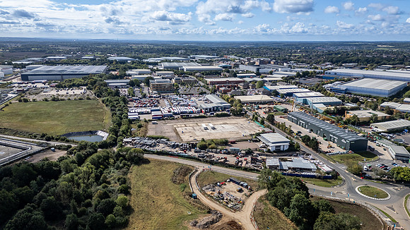 Portakabin - Hemel Hempstead-36