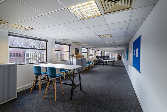 The Harpur Centre - Bedford-31