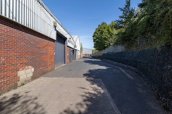 Worcester Trade Park 063