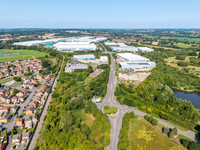 Dunlop Prologis Park - Coventry-1