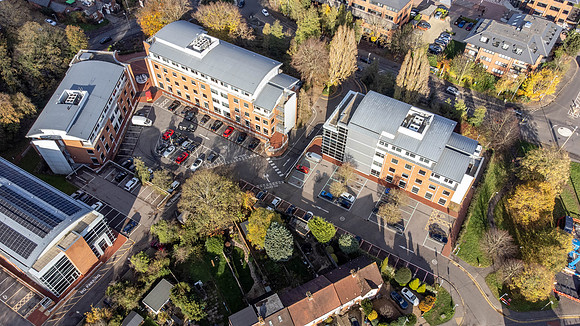 Centrium - St Albans-4