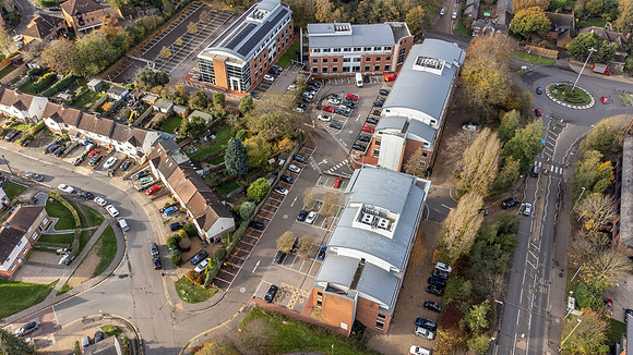 Centrium - St Albans-8