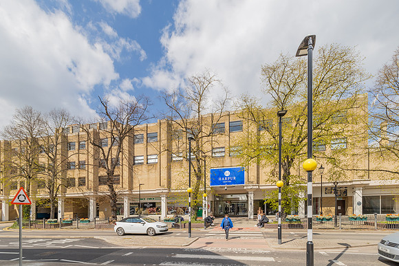 The Harpur Centre - Bedford-120