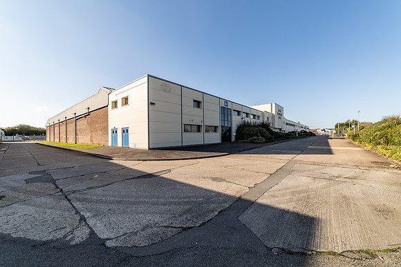 Luton Enterprise Park-75