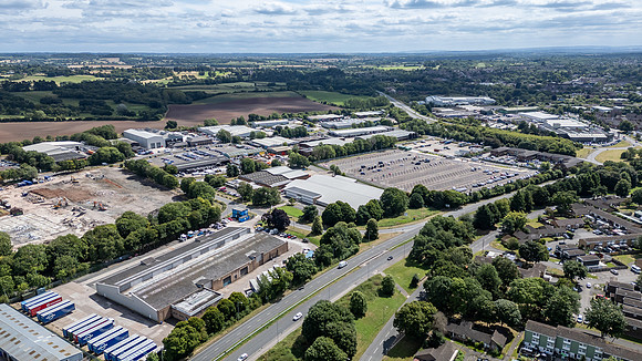 West Bank, Droitwich 091