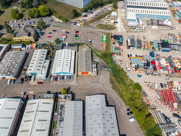 Commerce Way - Leighton Buzzard-69