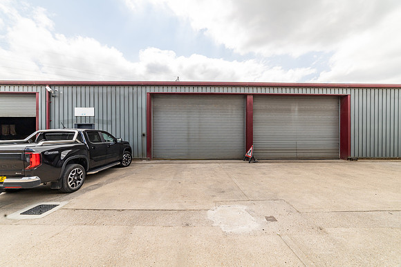 Alma Trade Park - Grantham-106