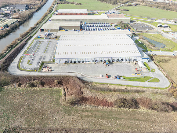 Unit 36 - GXO - Selby 060