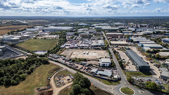 Portakabin - Hemel Hempstead-38