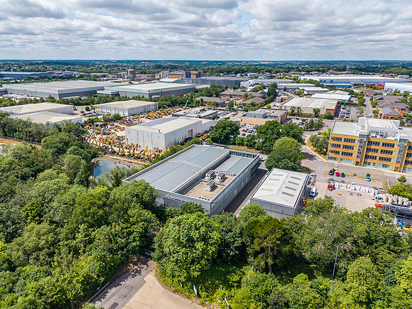 Imagination - Hemel Hempstead-143