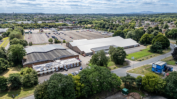 West Bank, Droitwich 008