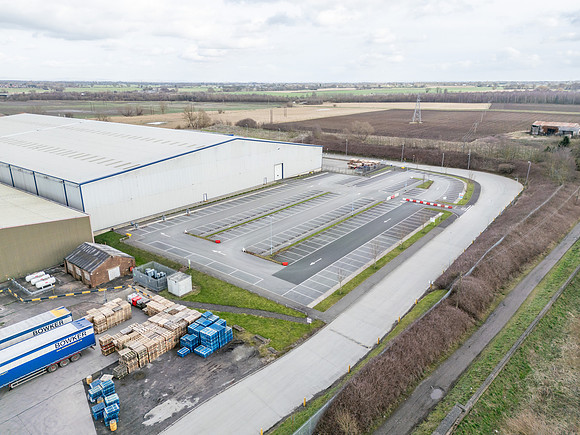 Unit 36 - GXO - Selby 088