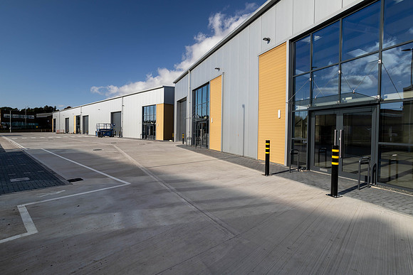 Grazebrook - Plot 3 009