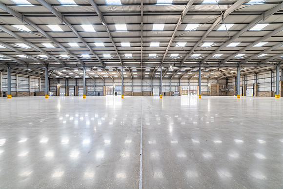 Unit 1 Cardinal Distribution Park - Huntingdon-5
