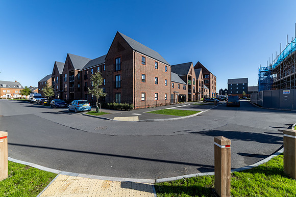 Kingsbrook - Aylesbury-5