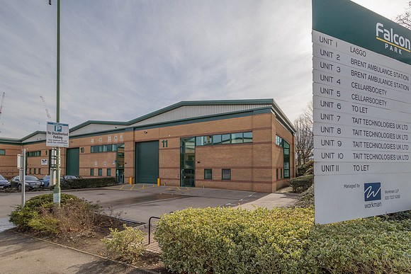 FALCON PARK NEASDEN-23