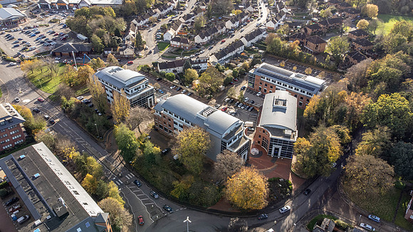 Centrium - St Albans-14