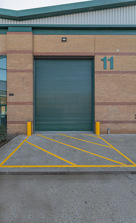 FALCON PARK NEASDEN-11