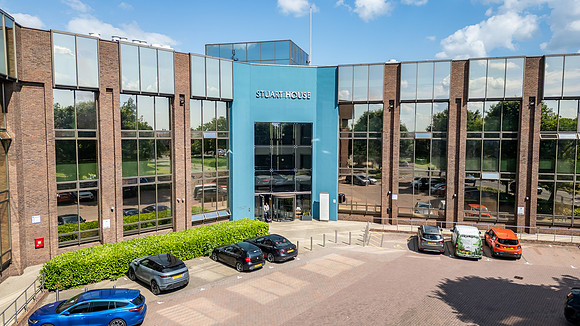 Stuart House - Peterborough-171
