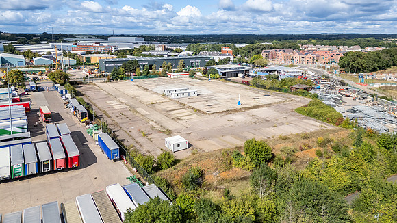 Portakabin - Hemel Hempstead-67