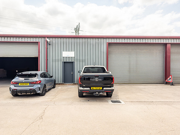 Alma Trade Park - Grantham-110