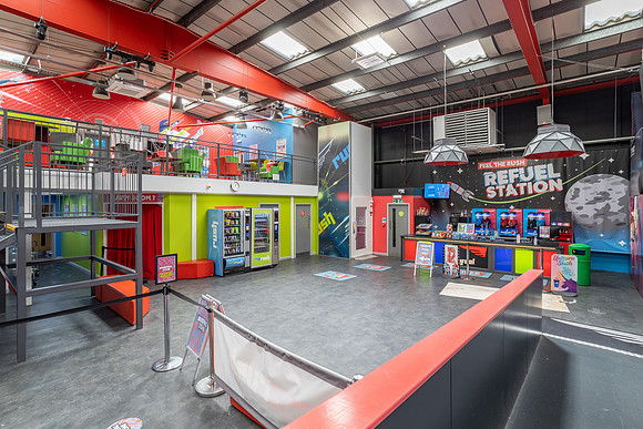 Avery Dell - Rush Trampoline Park-184