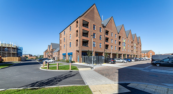 Kingsbrook - Aylesbury-6
