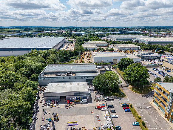 Imagination - Hemel Hempstead-145