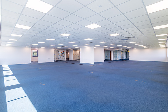 Worldwide House - Peterborough-180