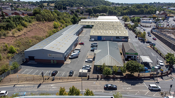 Worcester Trade Park 076