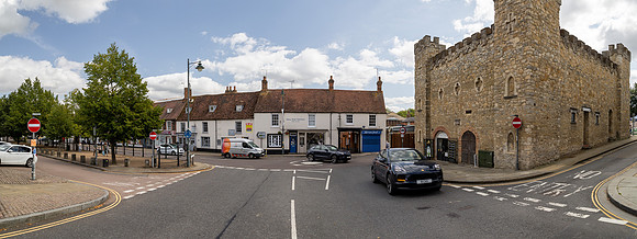 Newman House, Buckingham 17