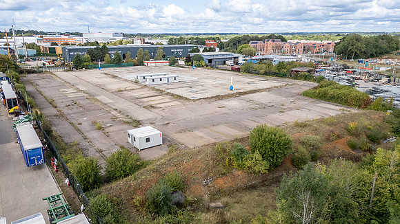 Portakabin - Hemel Hempstead-62