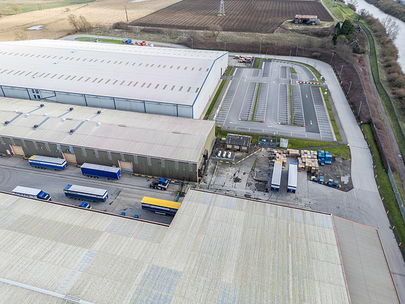 Unit 36 - GXO - Selby 079