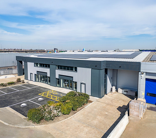 Units 2 and 3 - Oxgate Centre-117