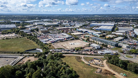 Portakabin - Hemel Hempstead-35