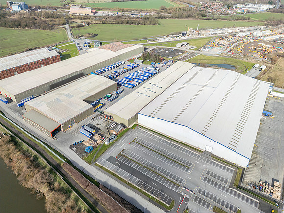 Unit 36 - GXO - Selby 063
