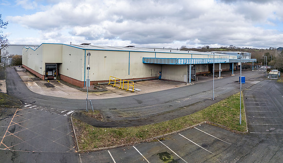 Magna - Redditch-74