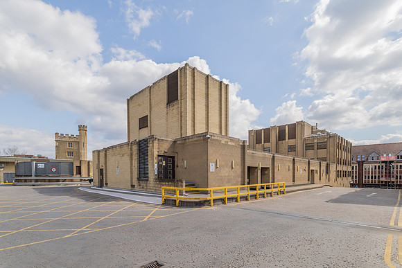 The Harpur Centre - Bedford-117