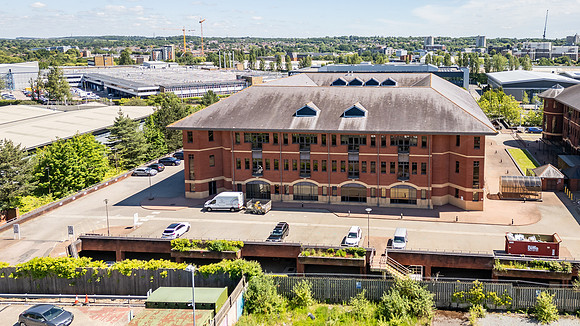 Abel Smith House 2 - Stevenage-180