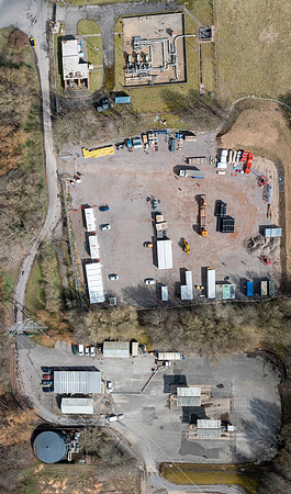Holybourne Rail Terminal-80